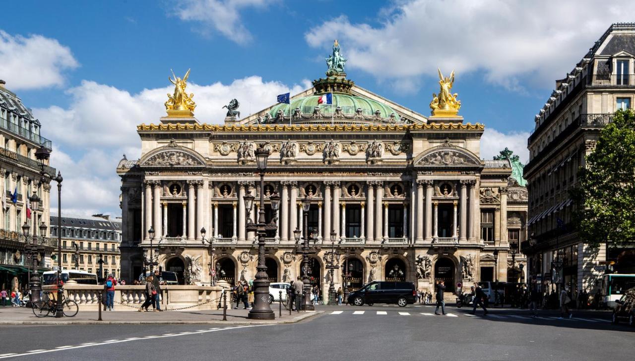 Ibis Styles Paris Porte De Versailles - Mairie D'Issy Dış mekan fotoğraf